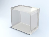 NICHOS DE PAREDE CUBO 20 NICHOS DE PAREDE CUBO 20