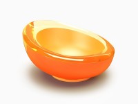 CUBA BOWL  CUBA BOWL