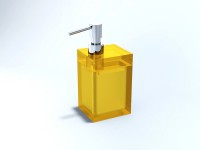 DISPENSER QUADRADO  DISPENSER QUADRADO
