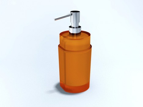 DISPENSER CILINDRICO  DISPENSER CILINDRICO