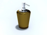 DISPENSER CONE  DISPENSER CONE