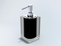 DISPENSER CUBO DISPENSER CUBO