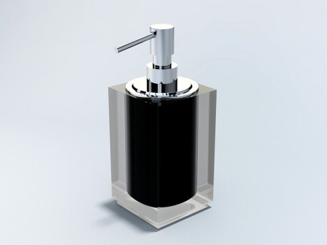 DISPENSER CUBO DISPENSER CUBO