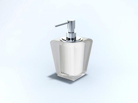 DISPENSER PIRÂMIDE DISPENSER PIRÂMIDE