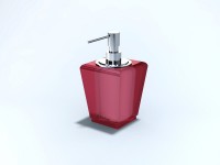 DISPENSER PIRAMIDE DISPENSER PIRAMIDE