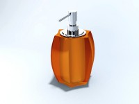 DISPENSER STAR DISPENSER STAR