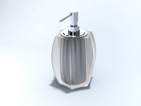 DISPENSER STAR DISPENSER STAR