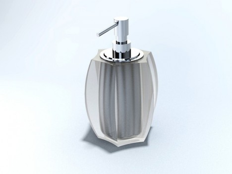 DISPENSER STAR DISPENSER STAR