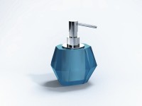 DISPENSER PEDRA BRASILEIRA DISPENSER PEDRA BRASILEIRA