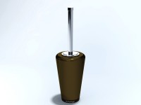 ESCOVA SANITARIA CONE  ESCOVA SANITARIA CONE